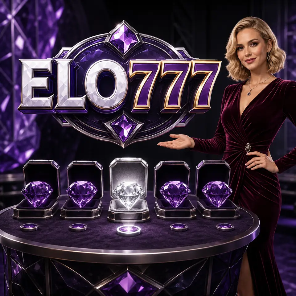 elo777 APK