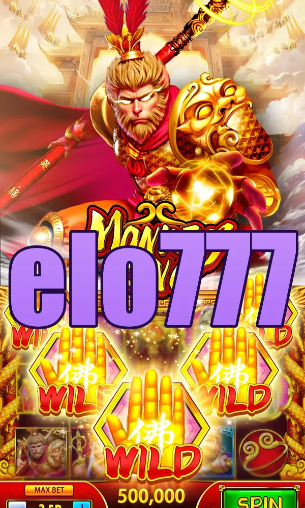 elo777 APK