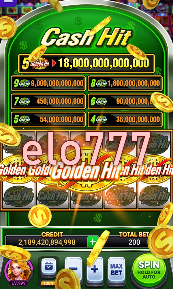 elo777 APK