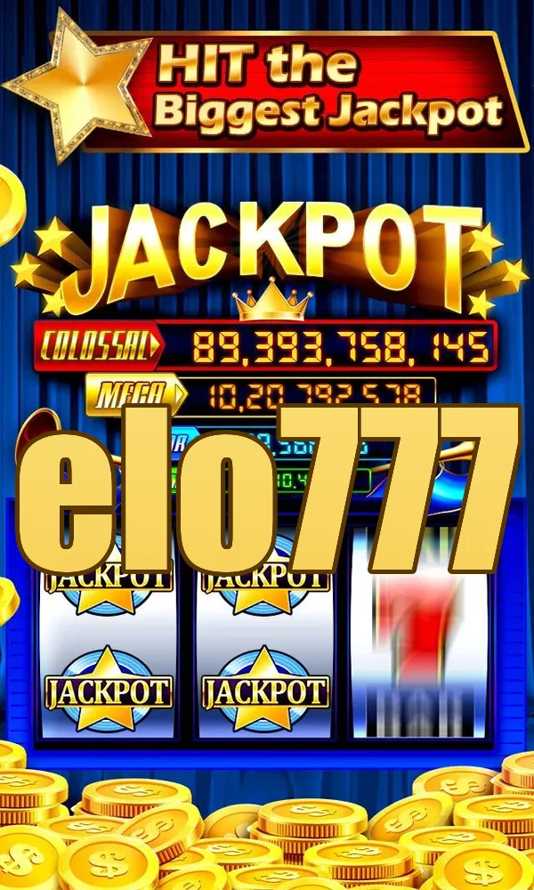 elo777 APK