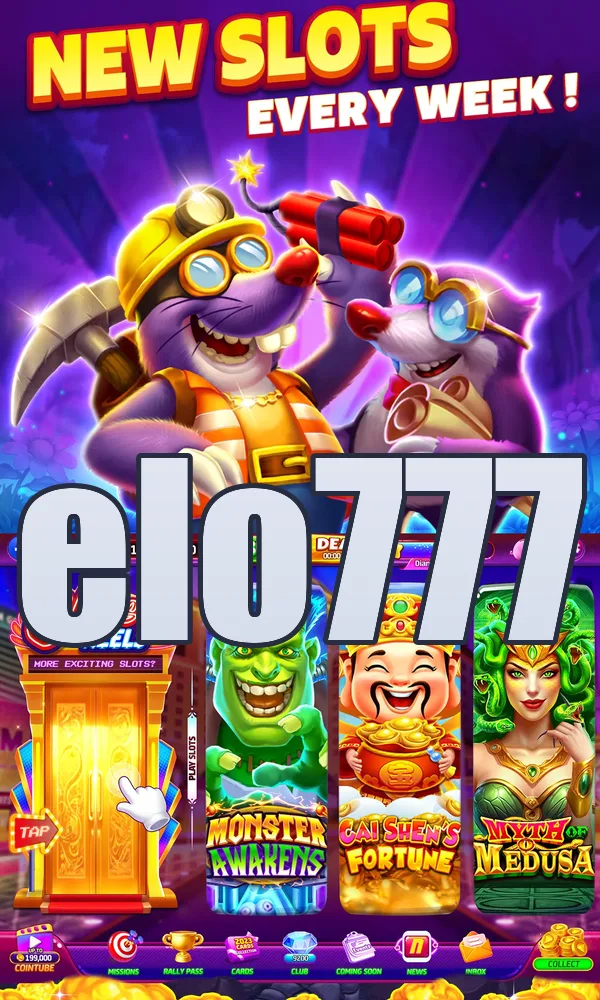 elo777 Masuk
