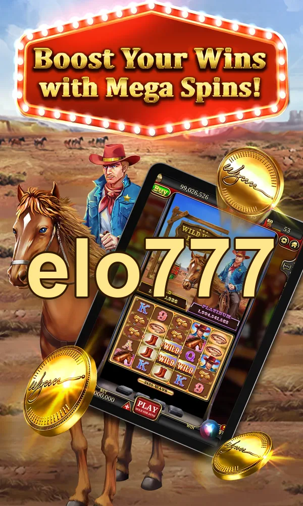 elo777 Masuk