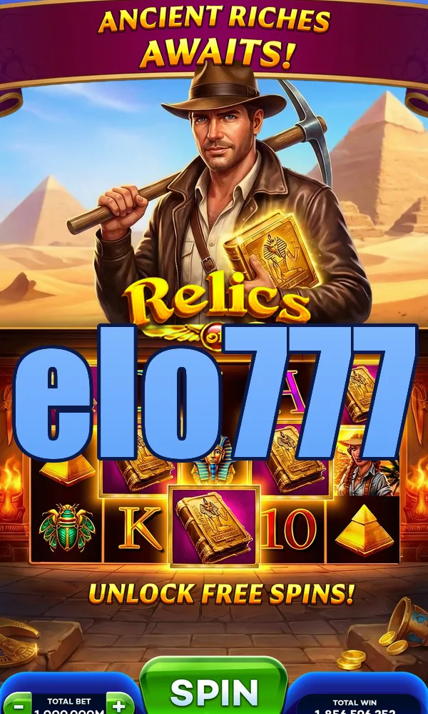 elo777 Masuk