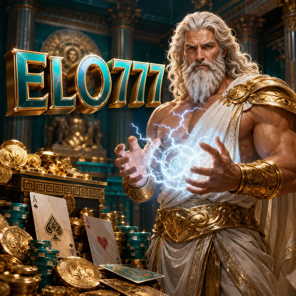 elo777 APK Resmi Unduh