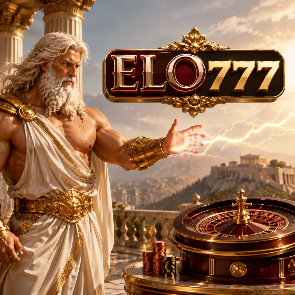 elo777 Masuk - elo777 Resmi