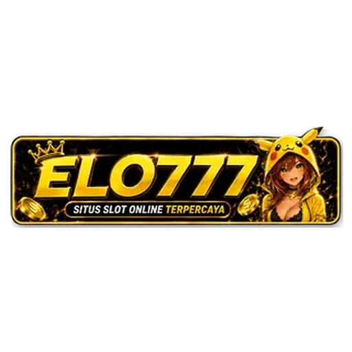 elo777 Logo - Resmi