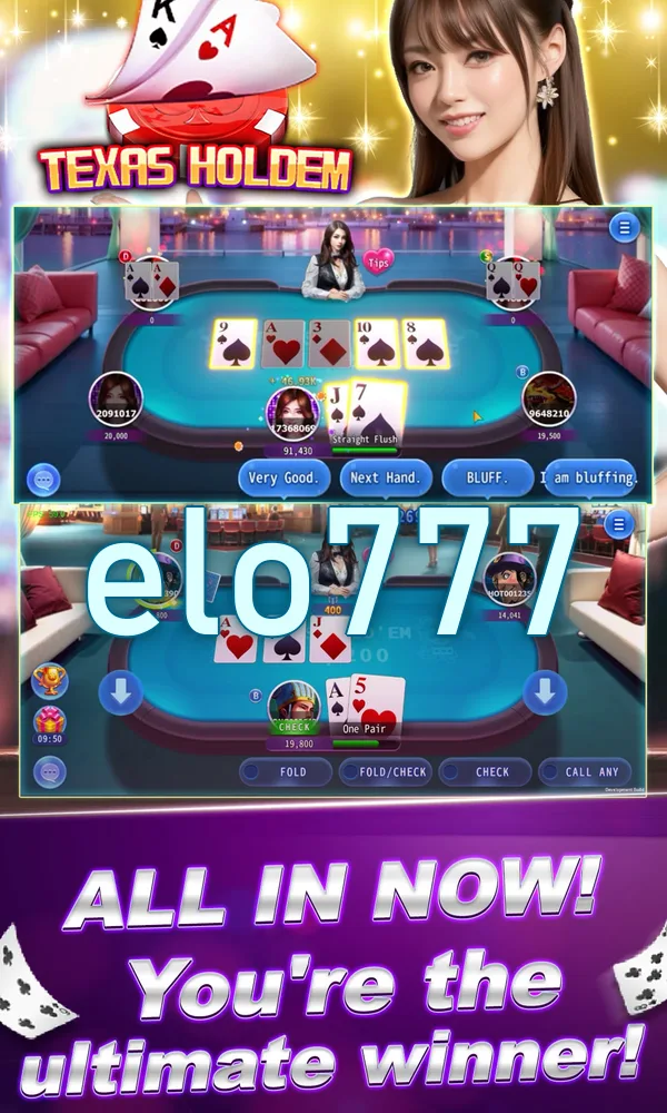 elo777 Preview - Resmi Unduh